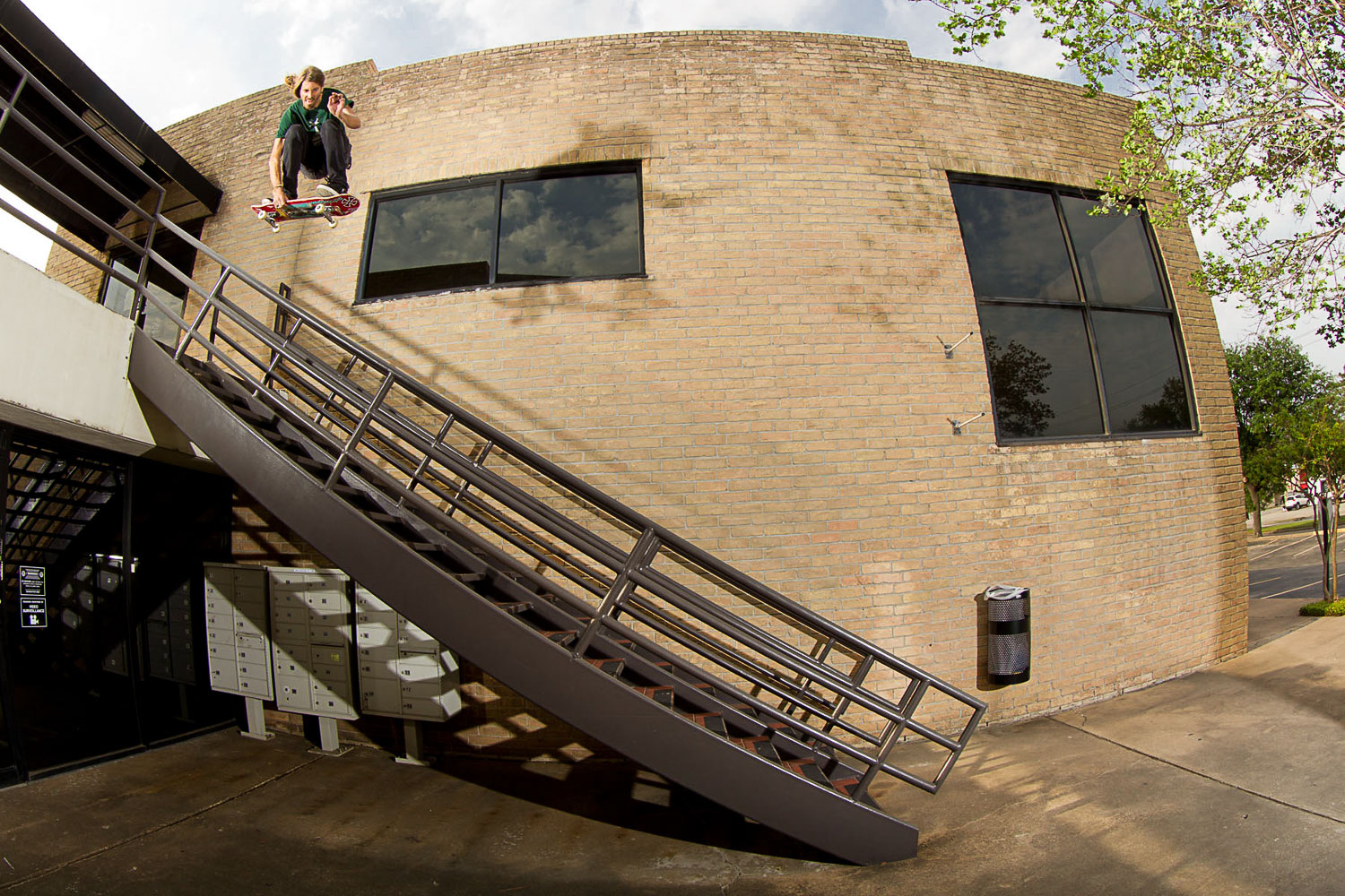 Skateboarding Explained