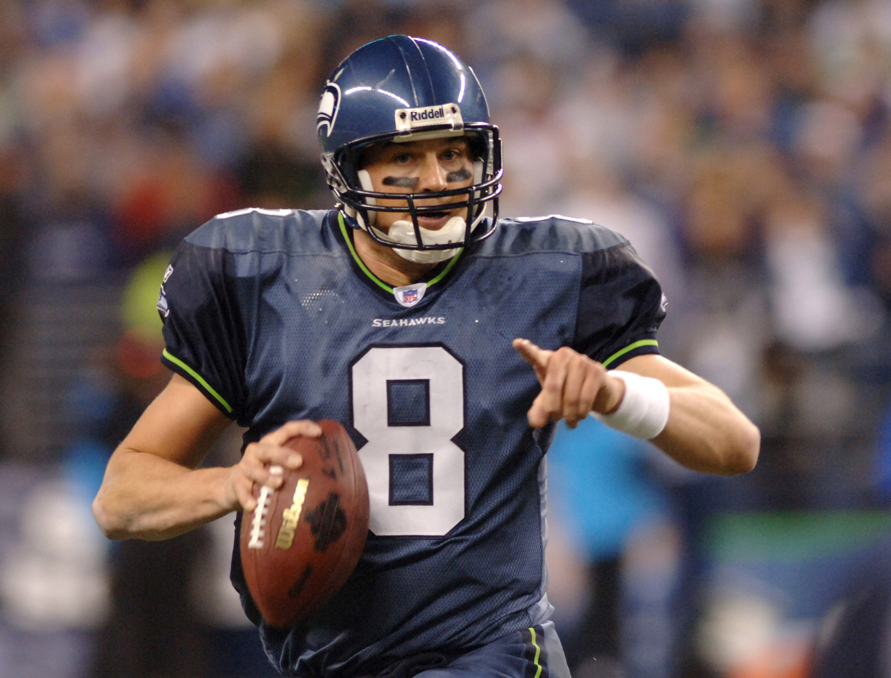 Matt Hasselbeck