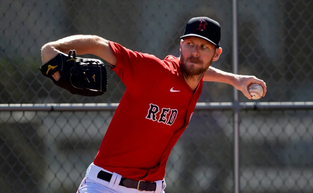 Chris Sale