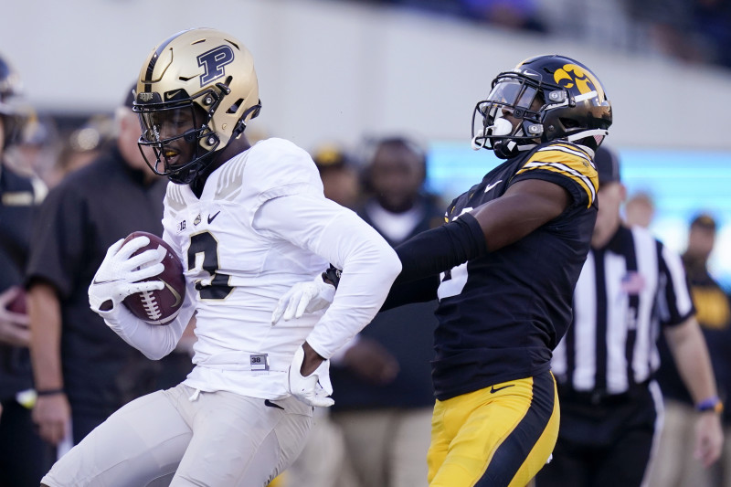 Top 25 College Football