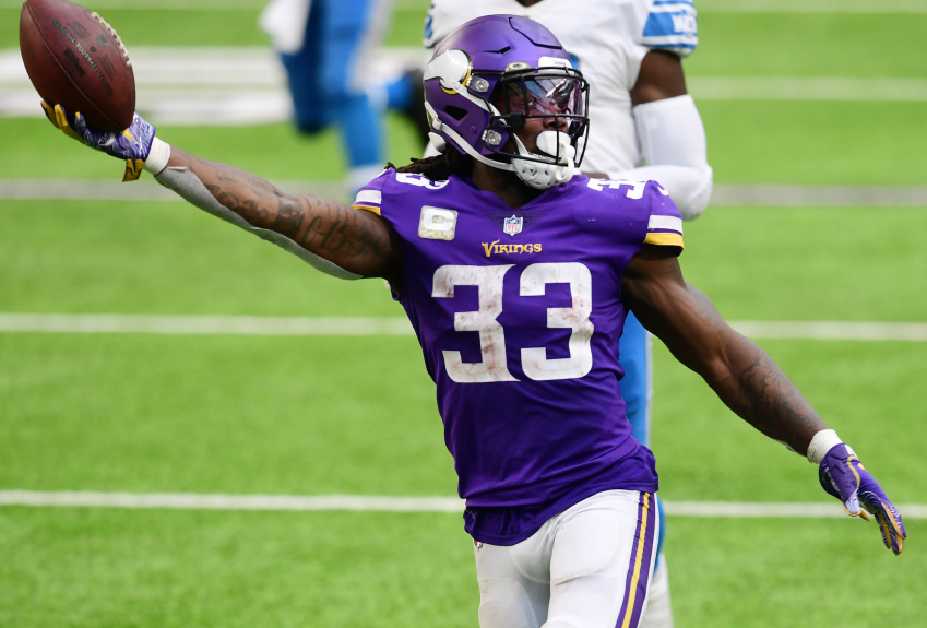 Fantasy Draft Strategy