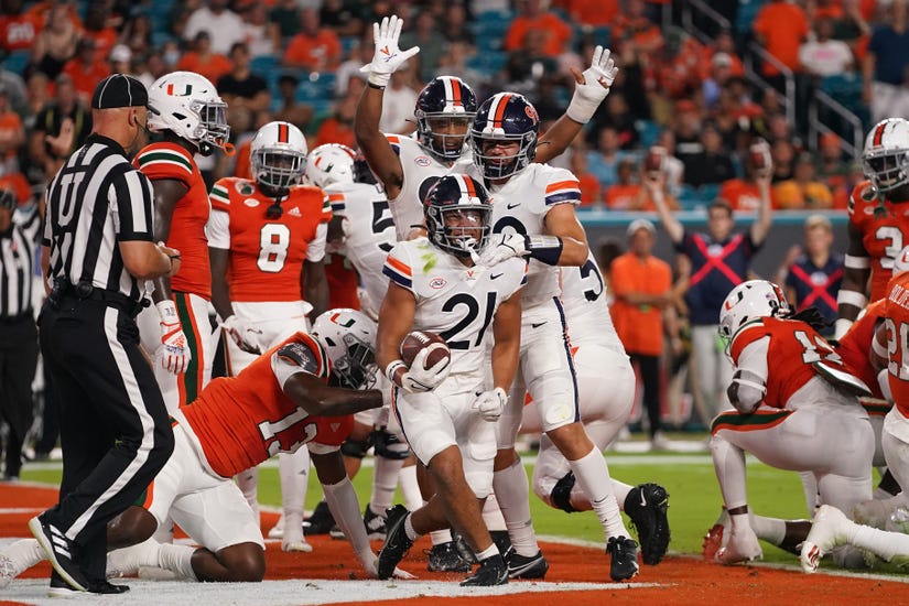 miami virginia recap