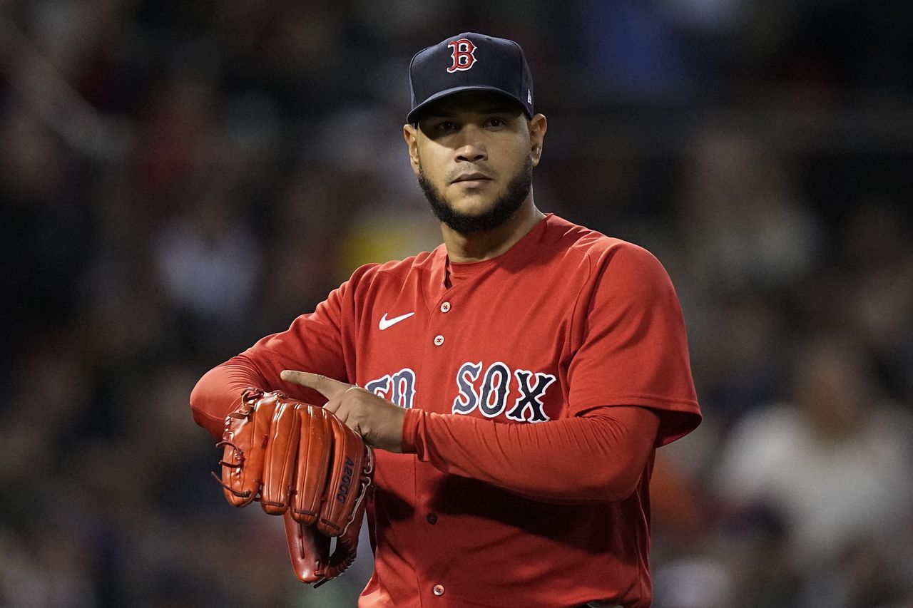 Eduardo Rodriguez
