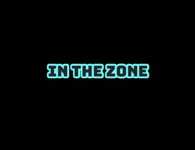 In The Zone Podcast