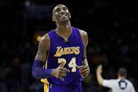 Kobe Bryant