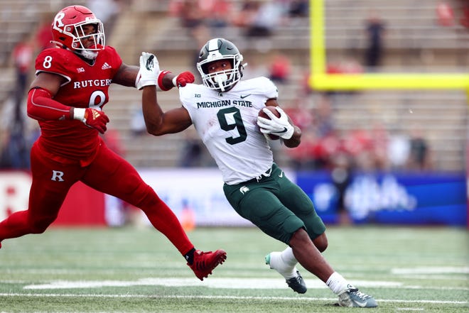 michigan state vs rutgers