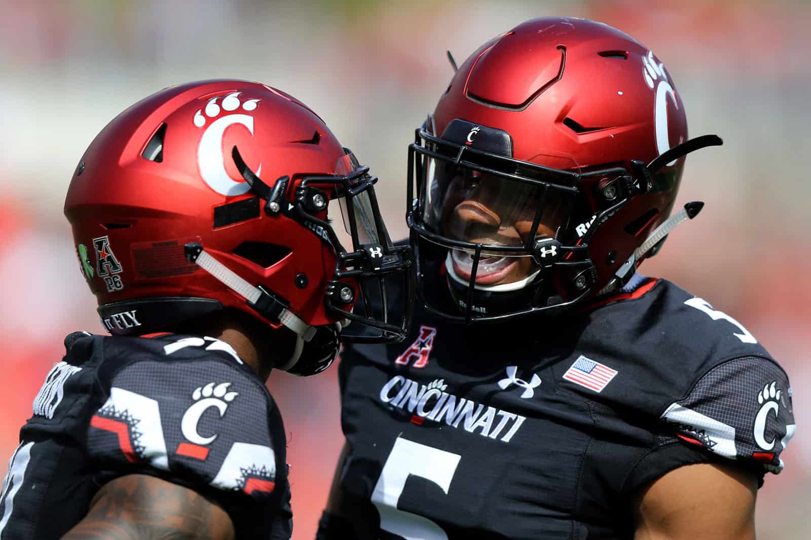 Cincinnati Bearcats