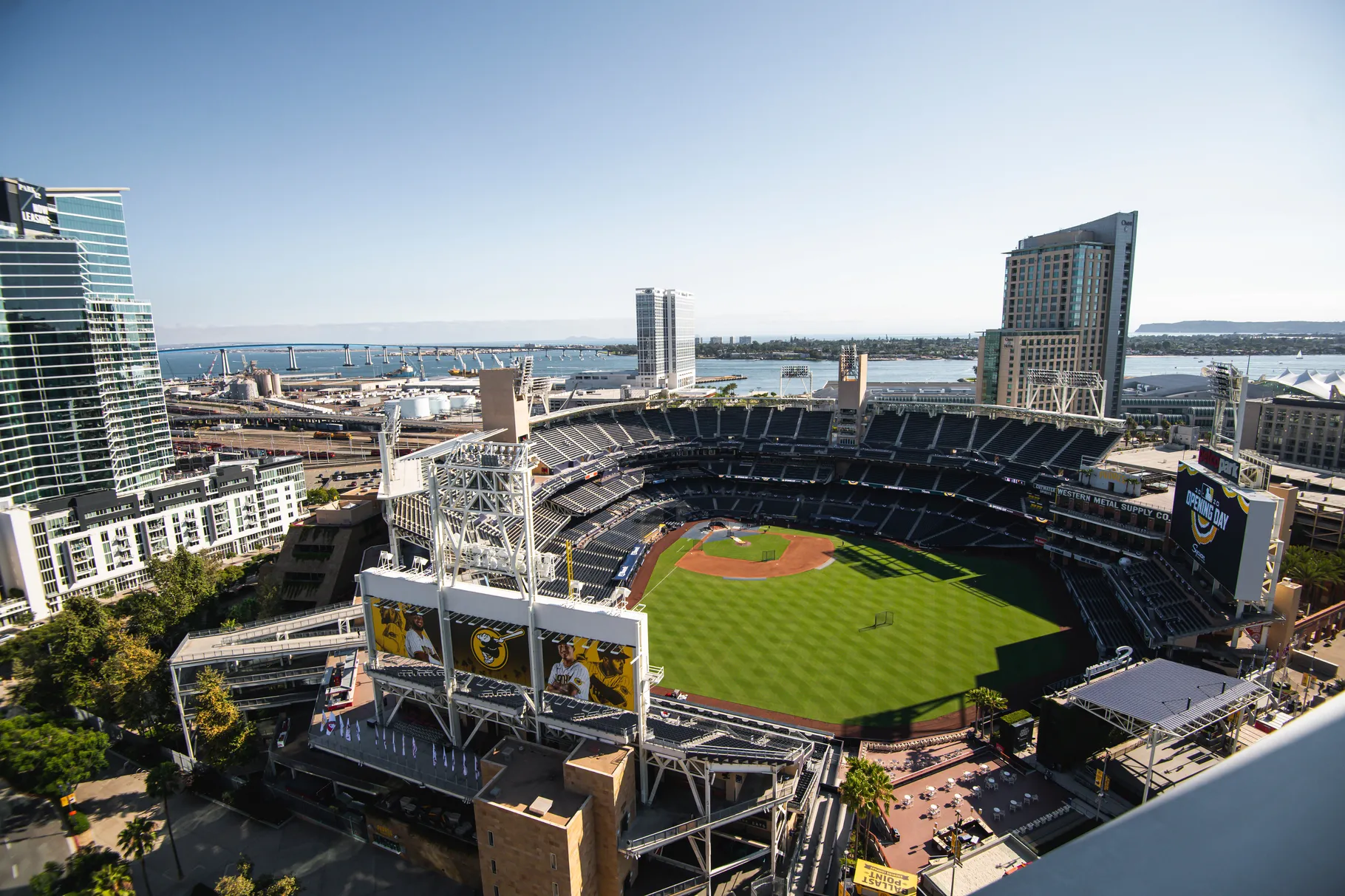 Petco Park