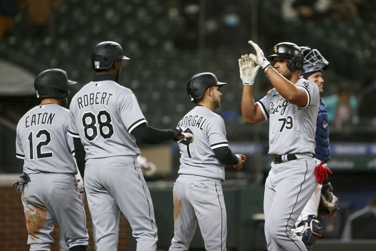 Chicago White Sox
