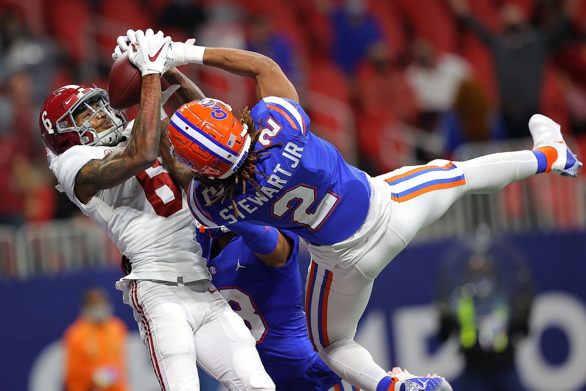 College Football Week 3 2021