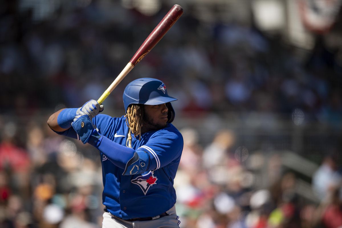 Vladimir Guerrero Jr.