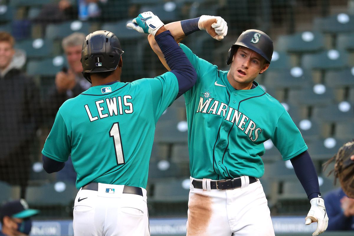 Seattle Mariners