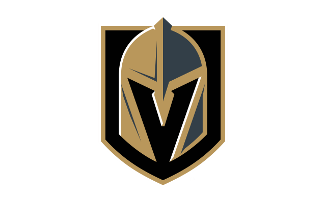 logo of the Vegas Golden Knights