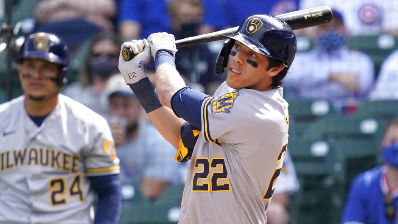 Christian Yelich