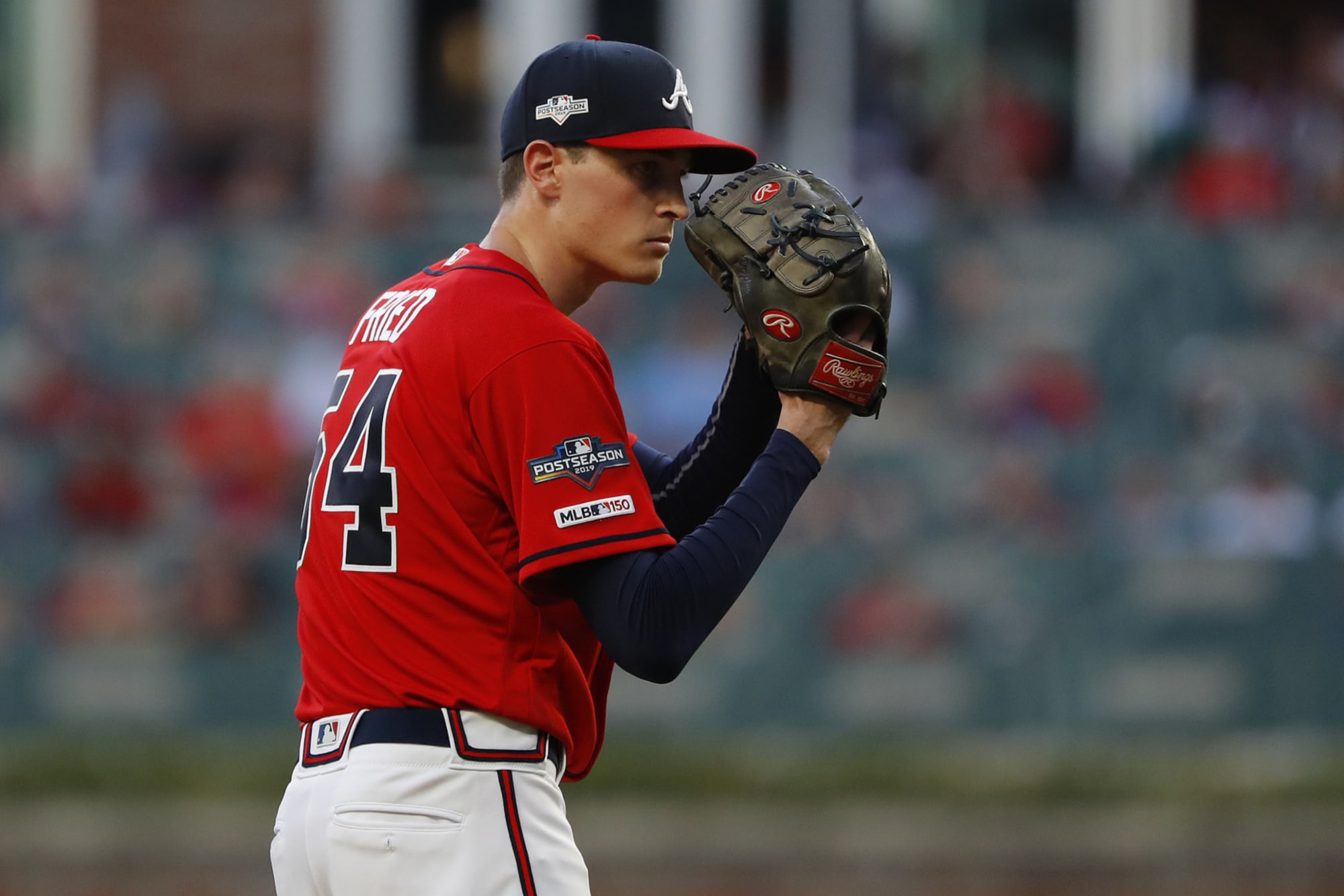 Max Fried's Arbitration Round Two