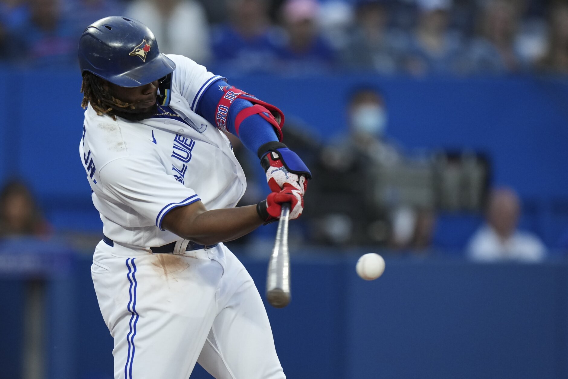 Vladimir Guerrero Jr.