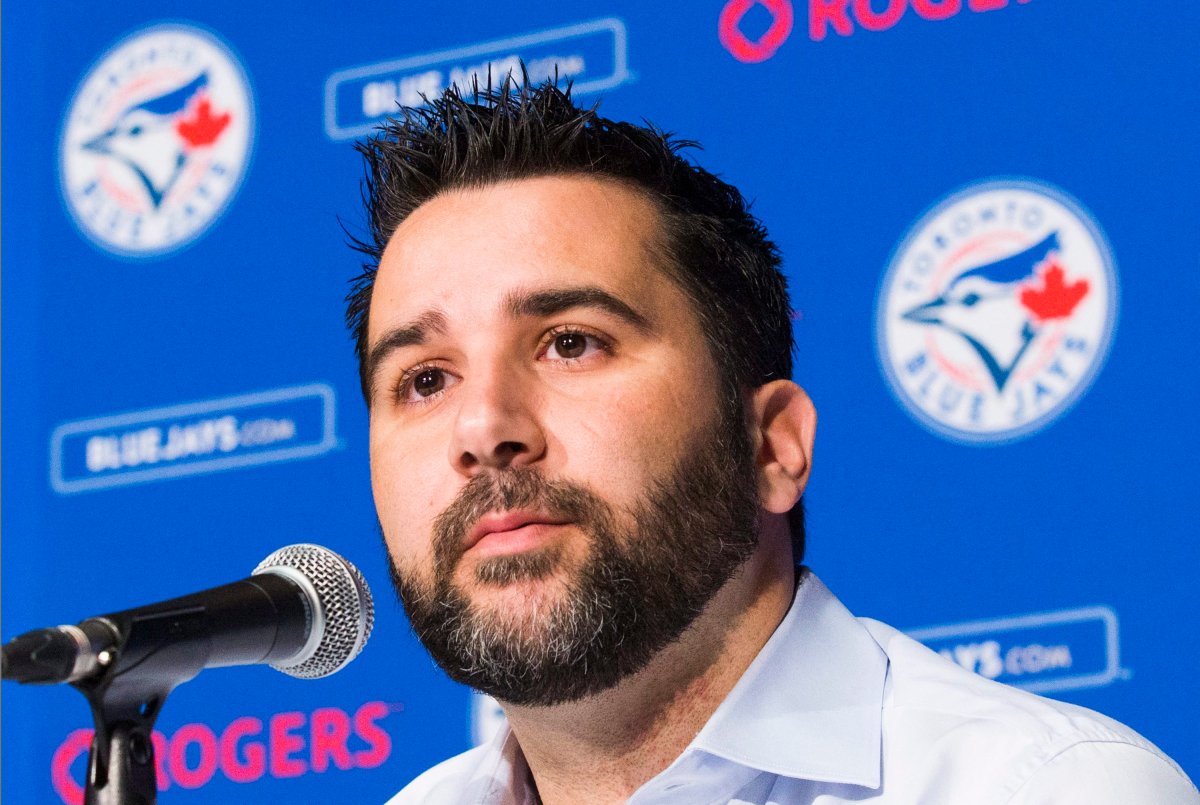 Alex Anthopoulos, Atlanta Braves GM, made a number of moves at the trade deadline. Were they enough to give the team a real chance to repeat?