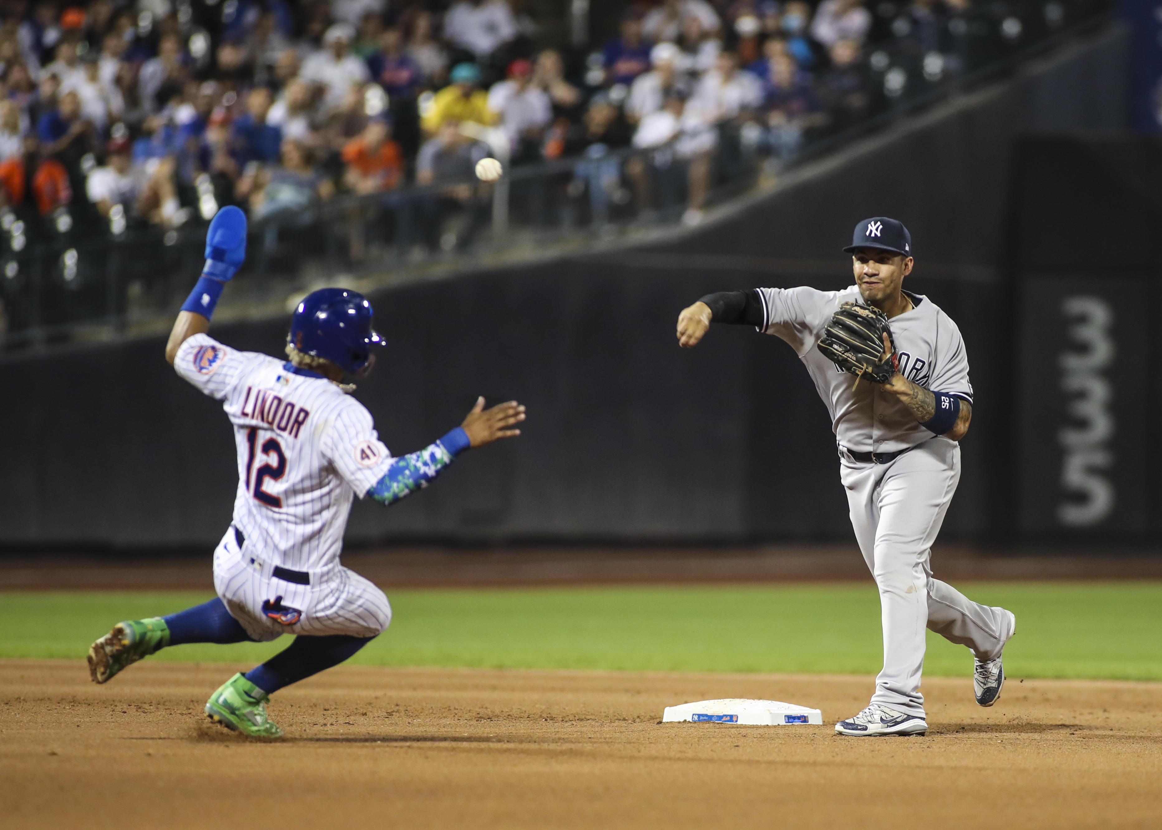 New York Baseball Team