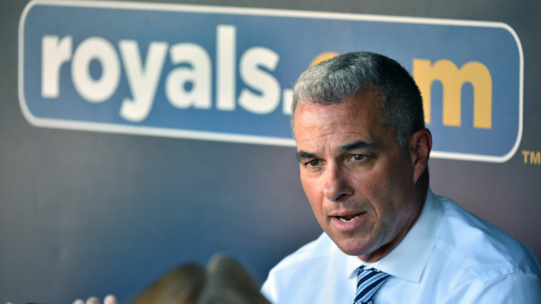 Dayton Moore