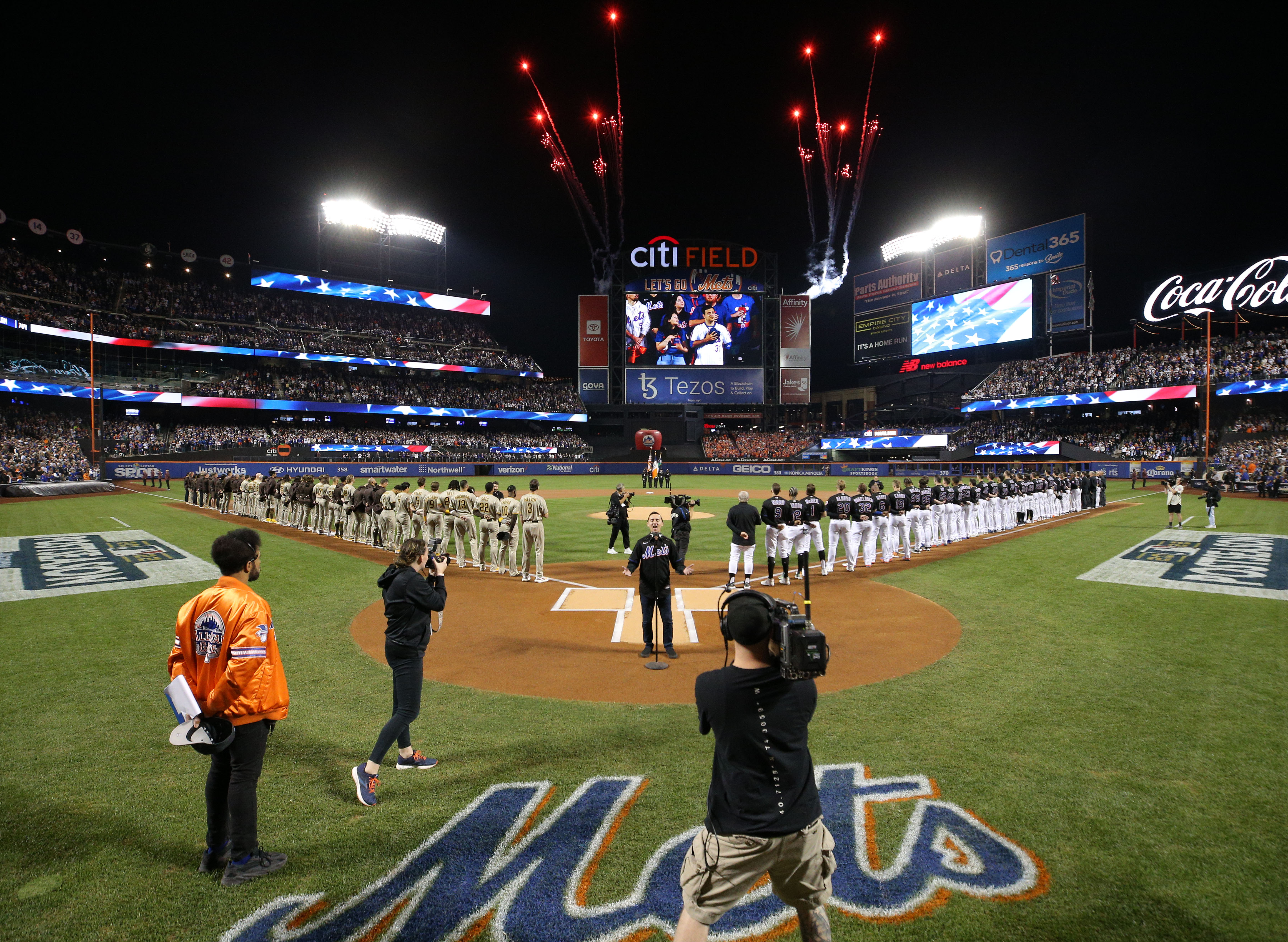 New York Mets