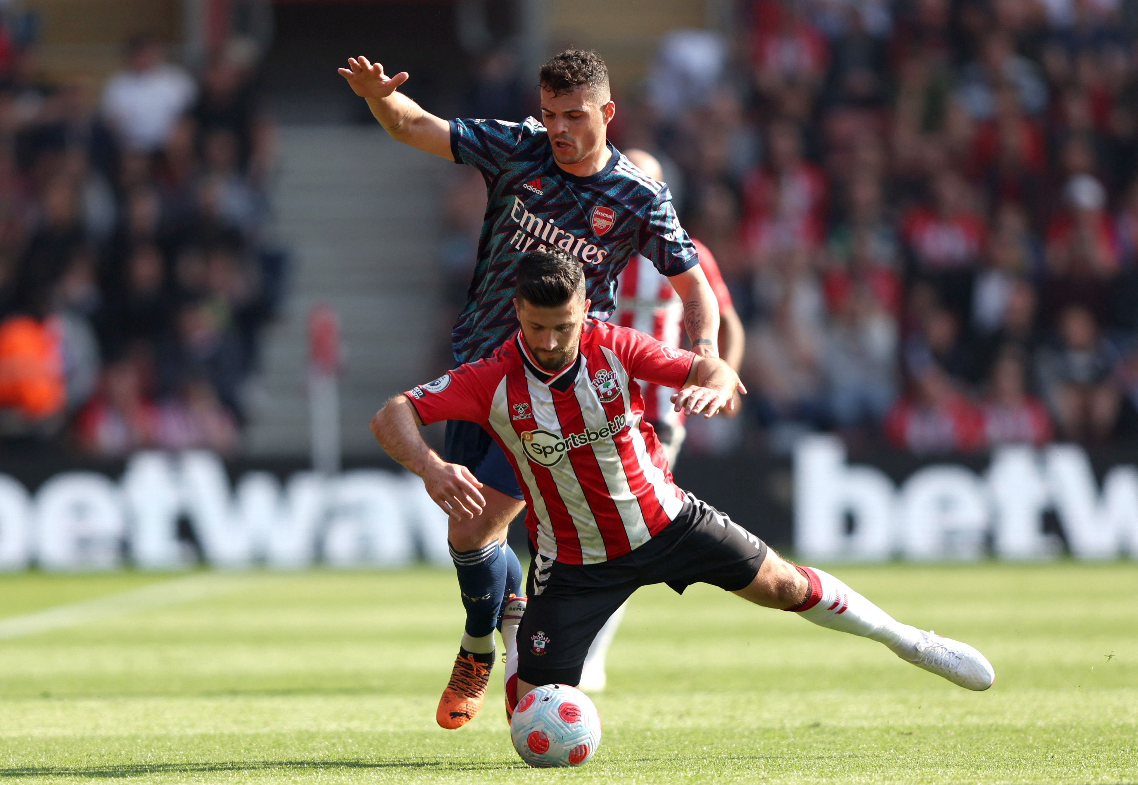 Positives and Negative's from Arsenal's performance