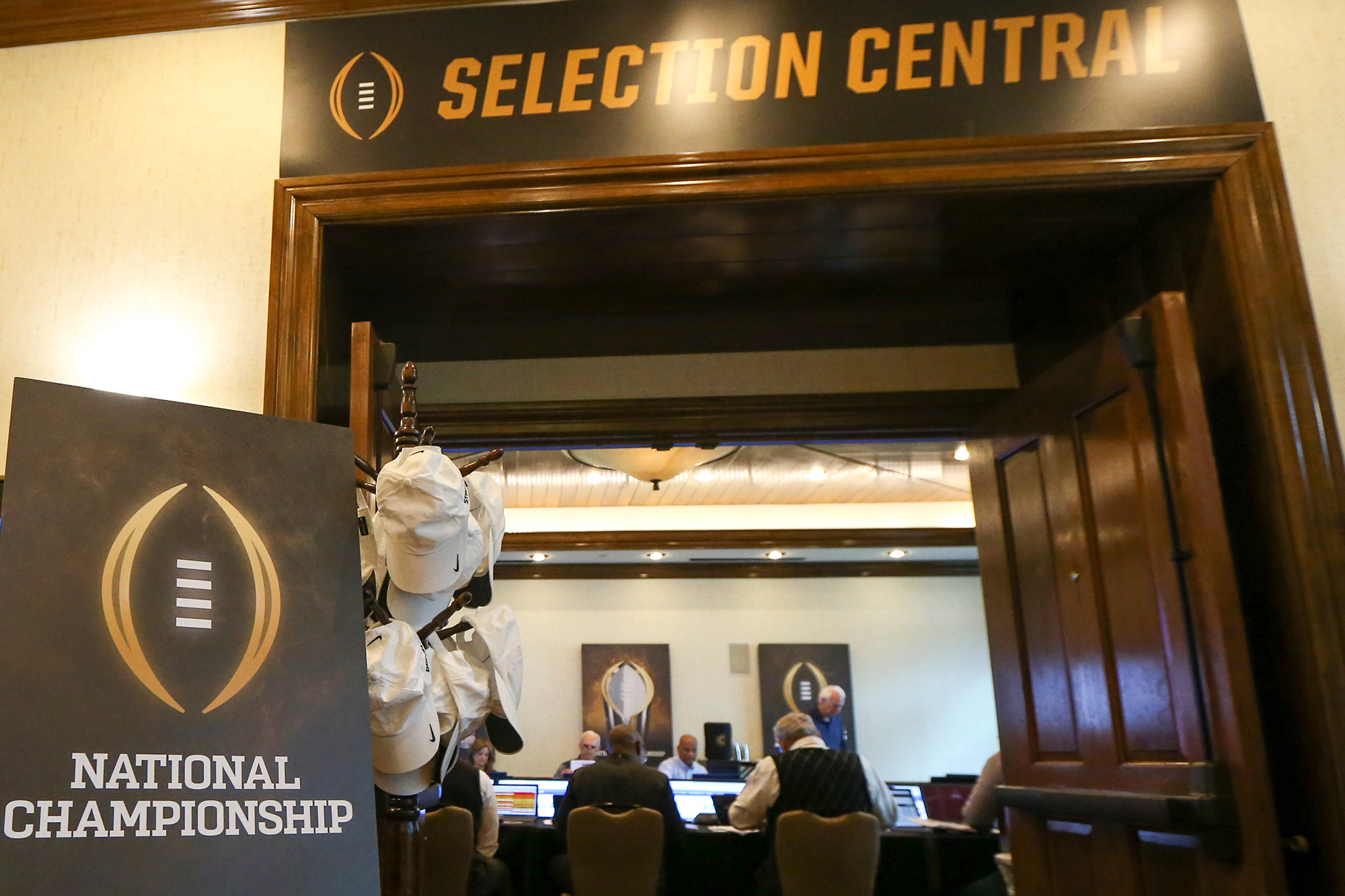 College Football Playoff