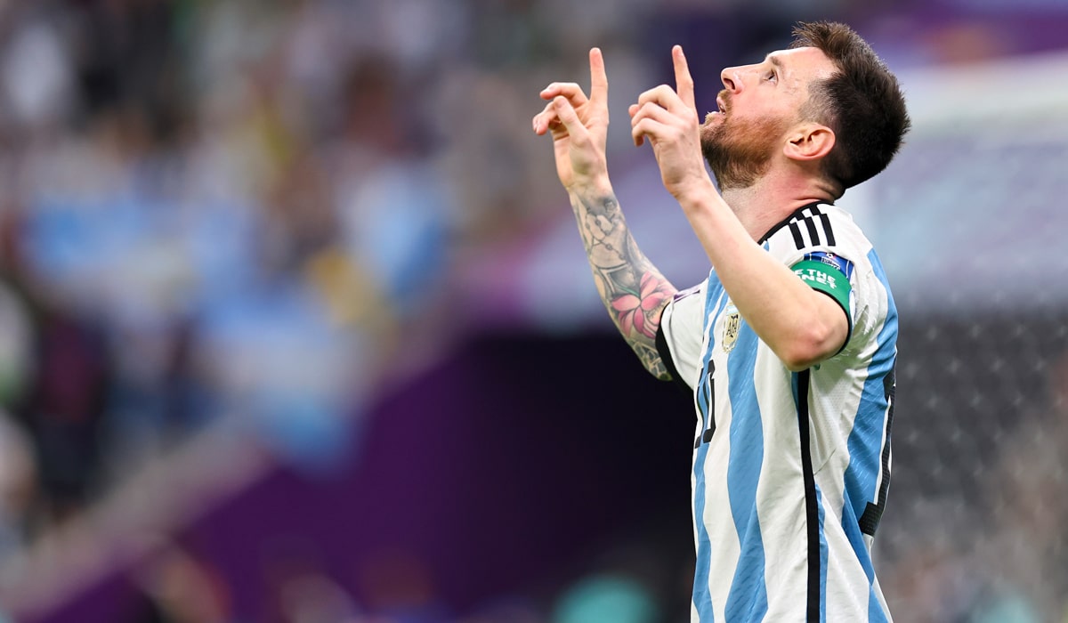 World Cup day 7 recap