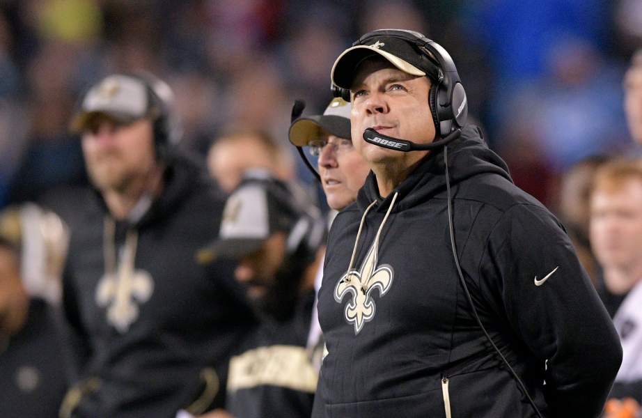 Sean Payton