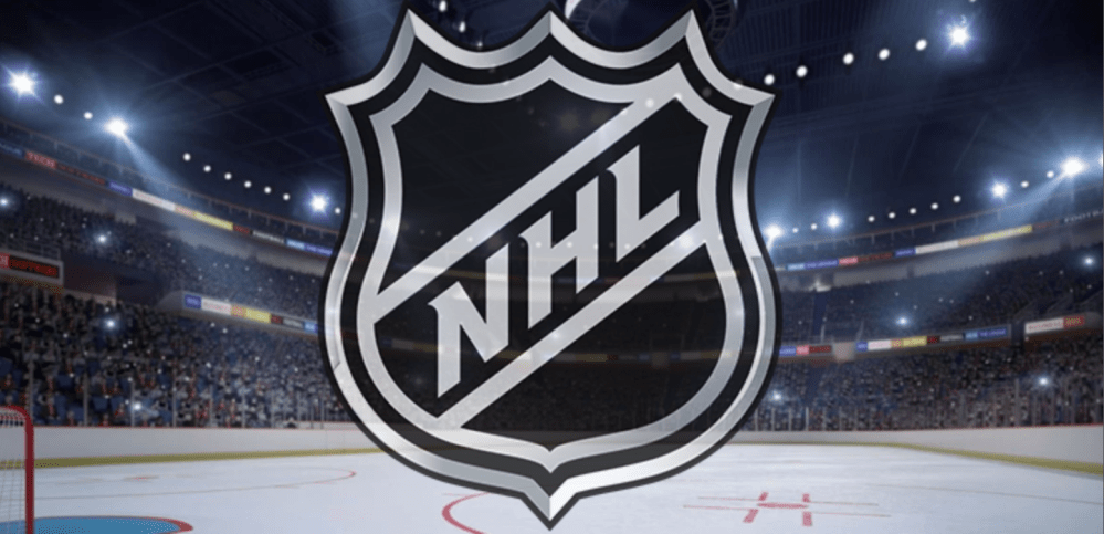 National Hockey League Logo