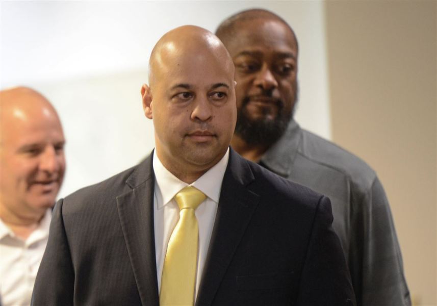 Omar Khan will be making the moves this Steelers offseason