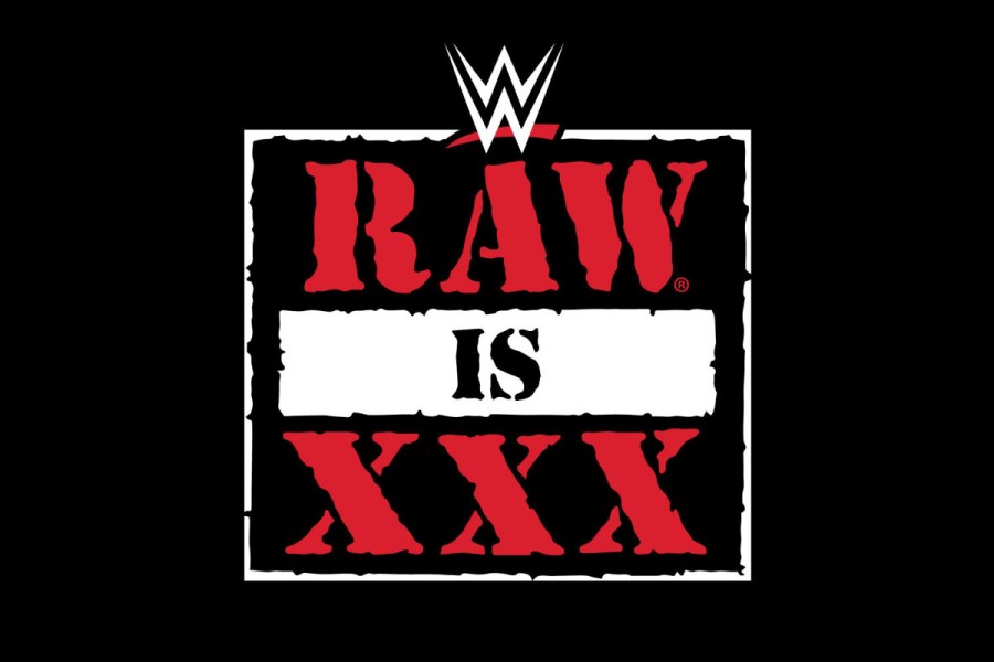Raw XXX