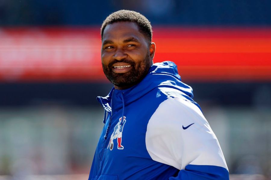 Patriots in contract extension discussions to retain Jerod Mayo