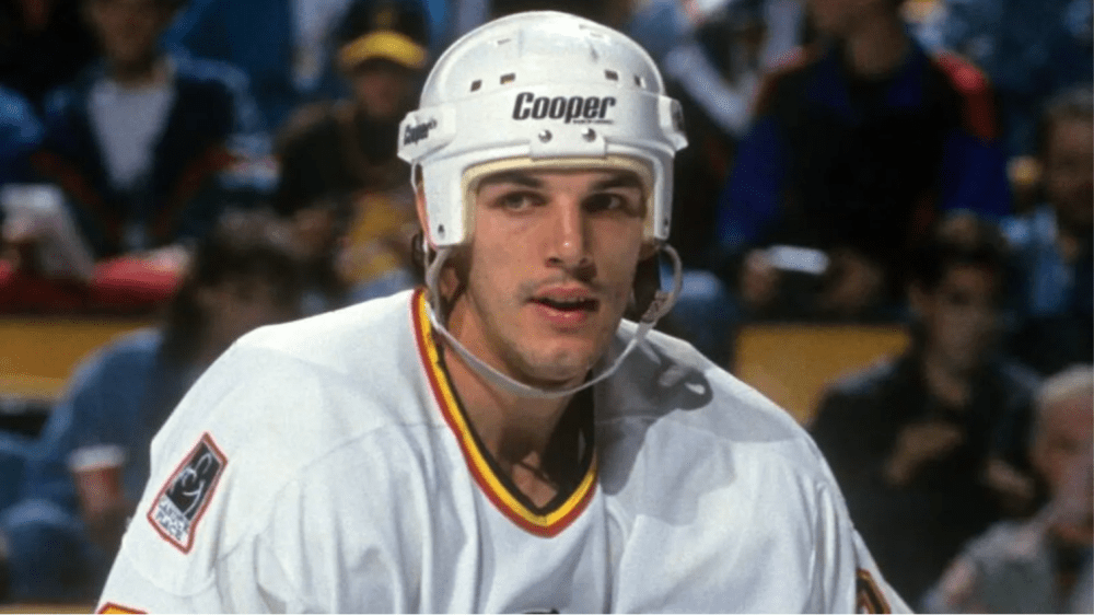 Gino Odjick