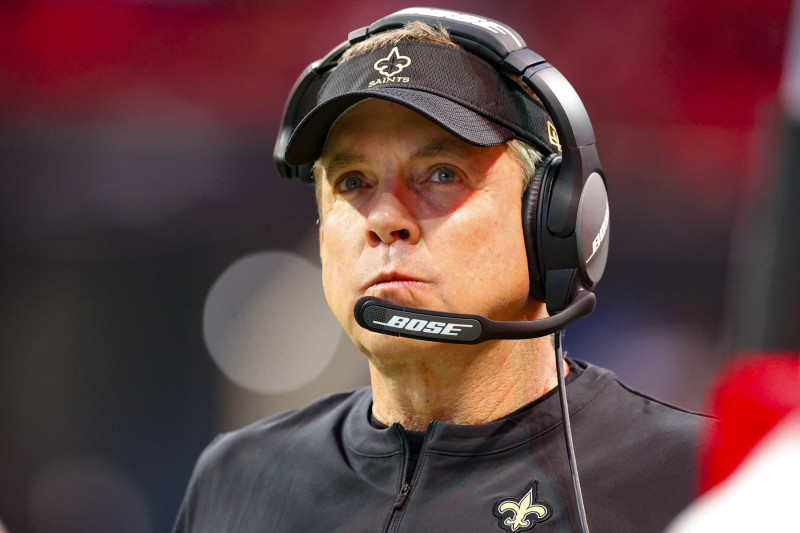 Sean Payton