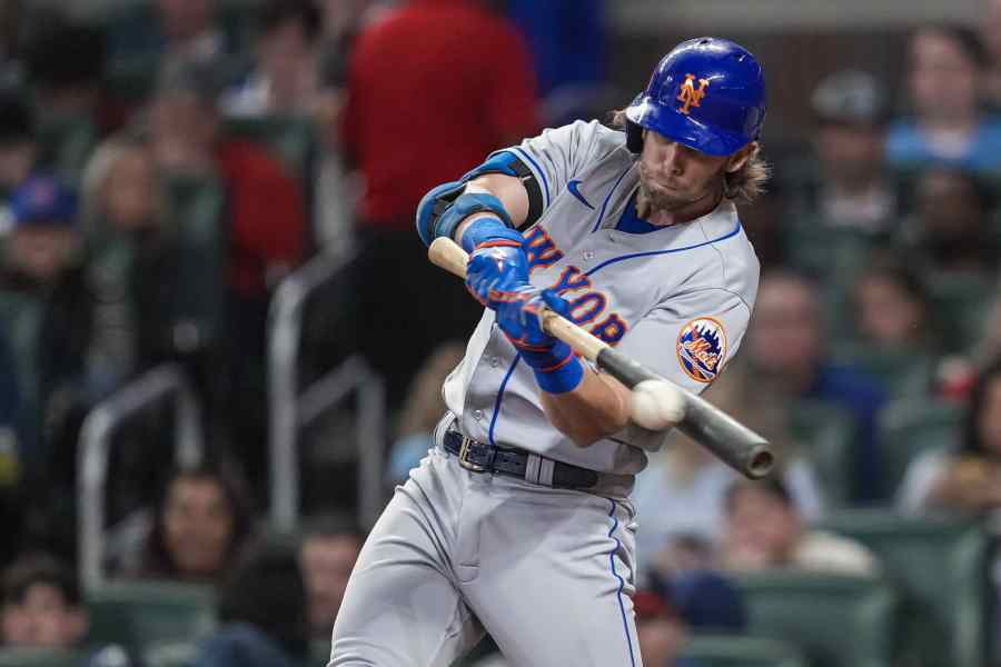 Jeff McNeil