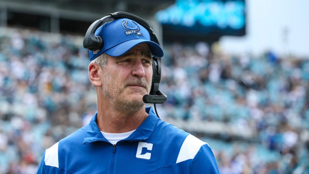 Frank Reich