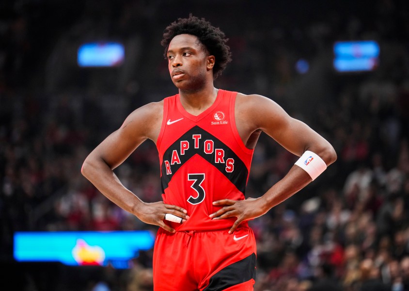 Anunoby trade