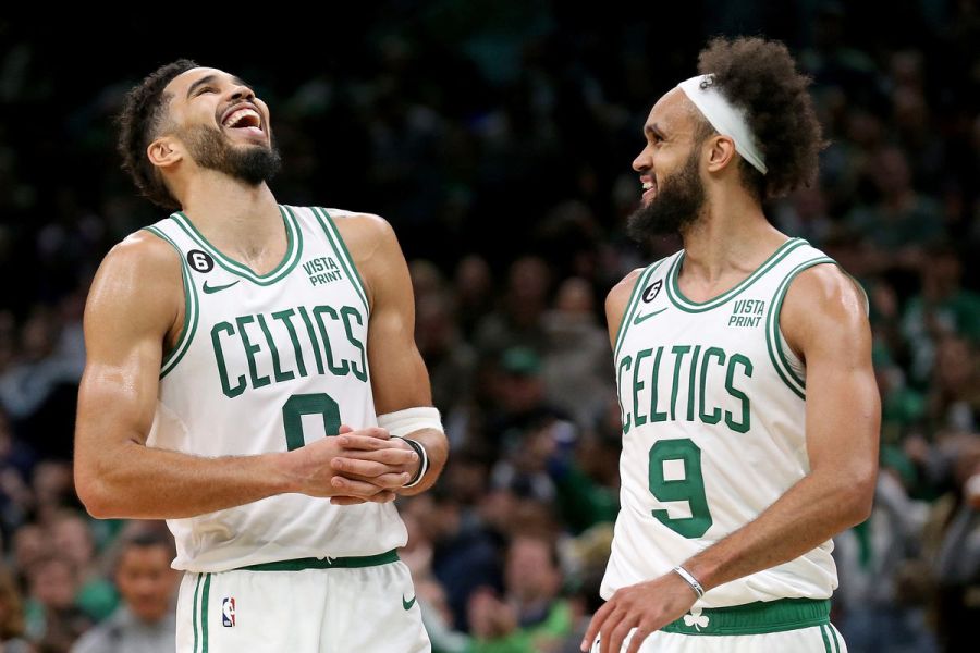 NBA Wednesday: Tatum