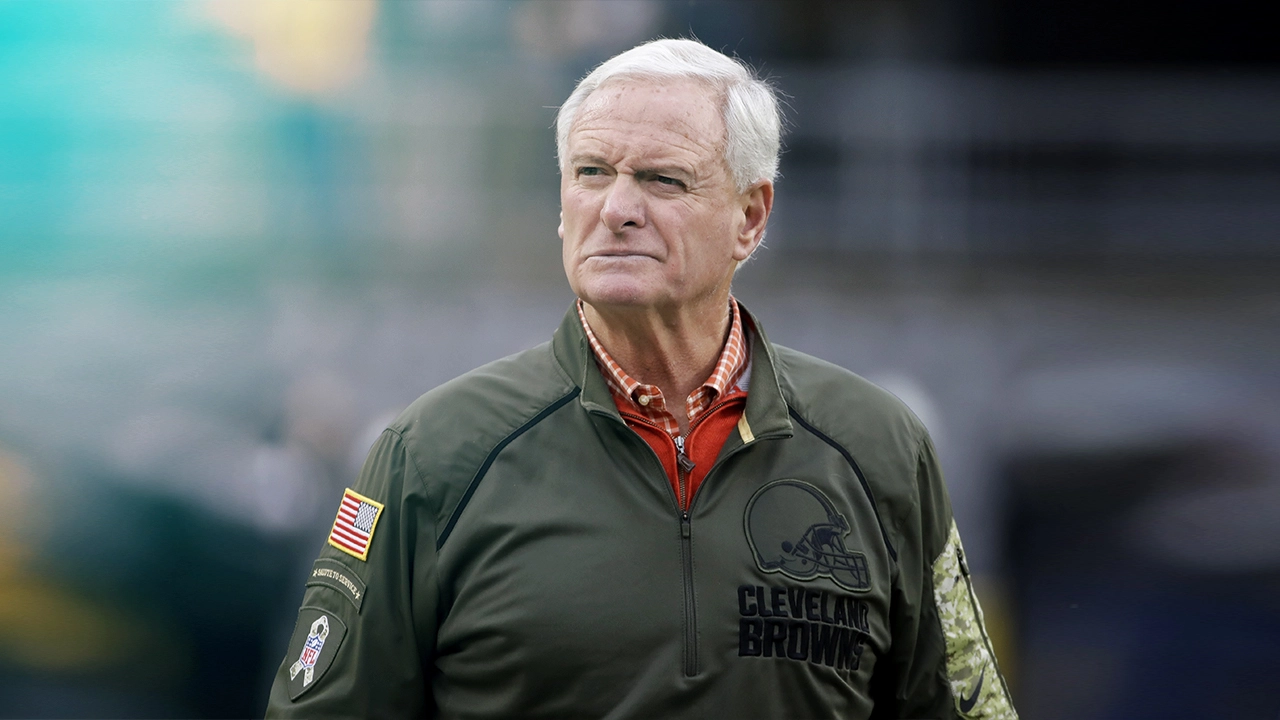 Jimmy Haslam Buys Share of Bucks Becoming Co-Owner