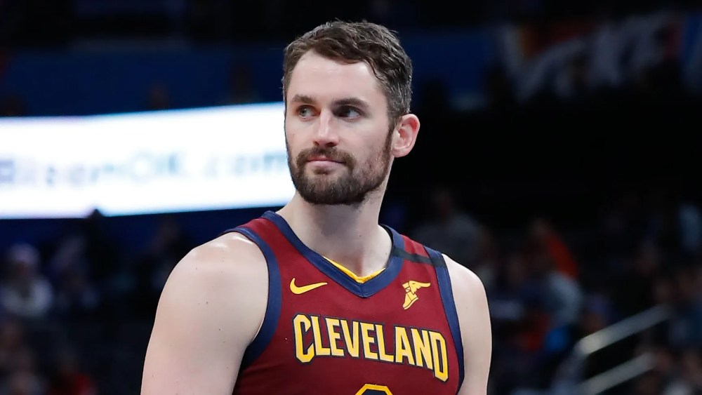 Kevin Love and Heat Close to Deal