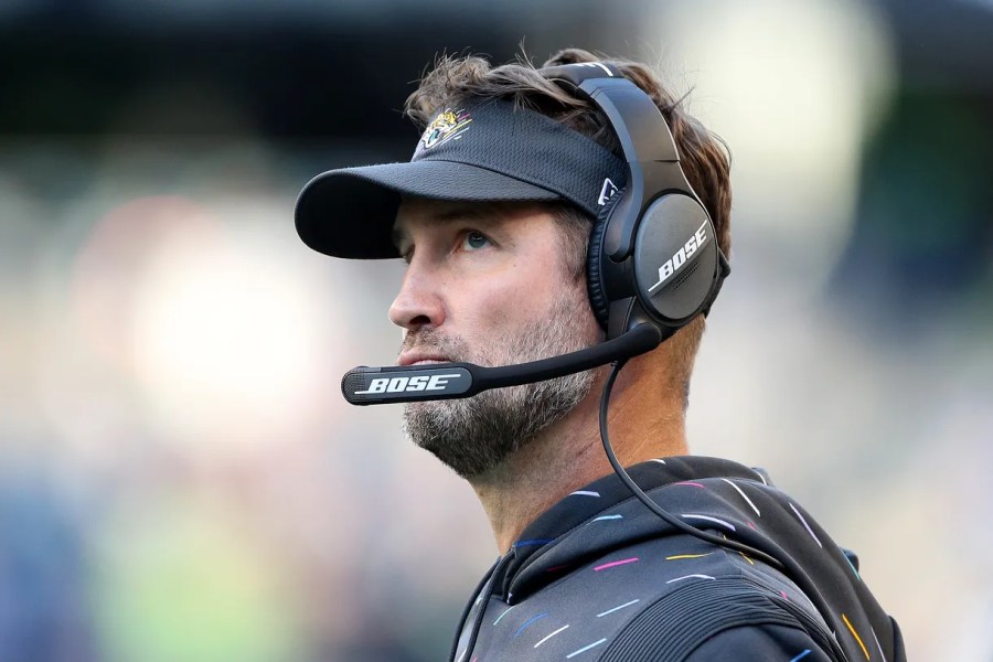 Brian Schottenheimer