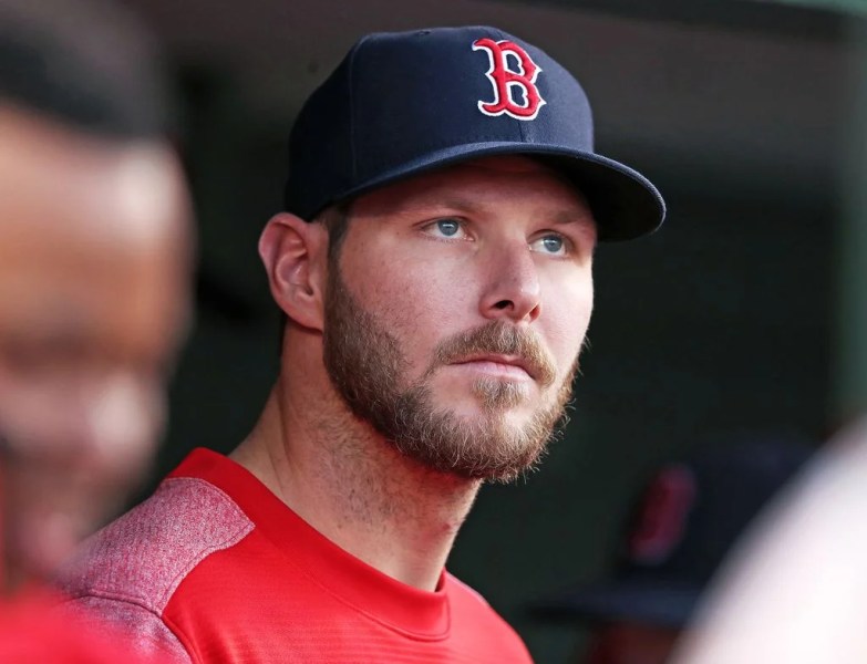 What Will This Red Sox Rotation Look Like
