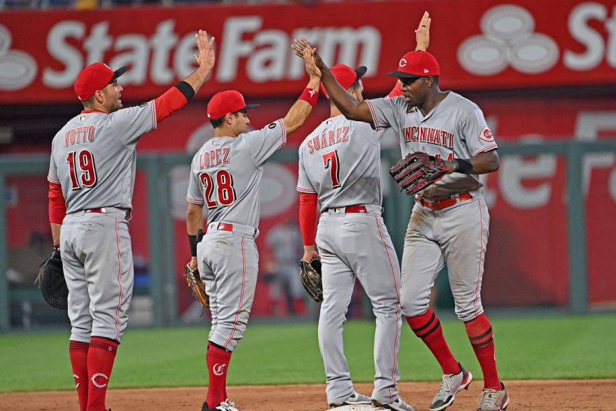 Cincinnati Reds 2023 Preview