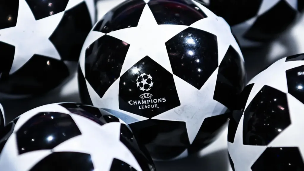 Champions League