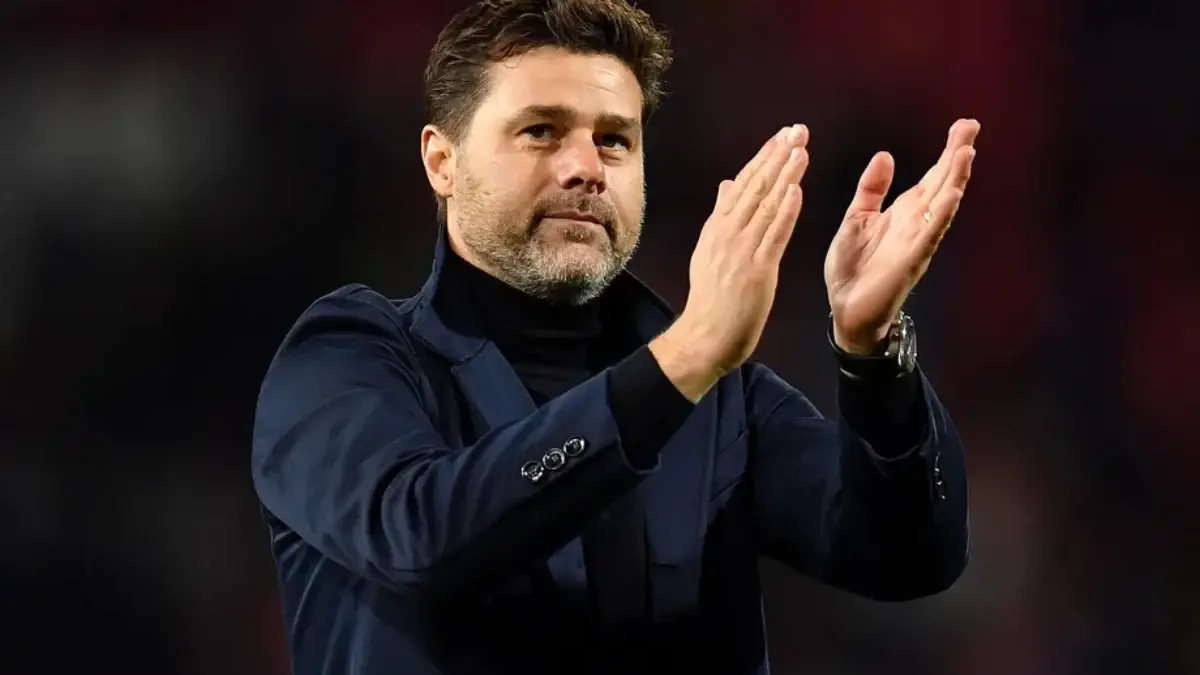 Mauricio Pochettino