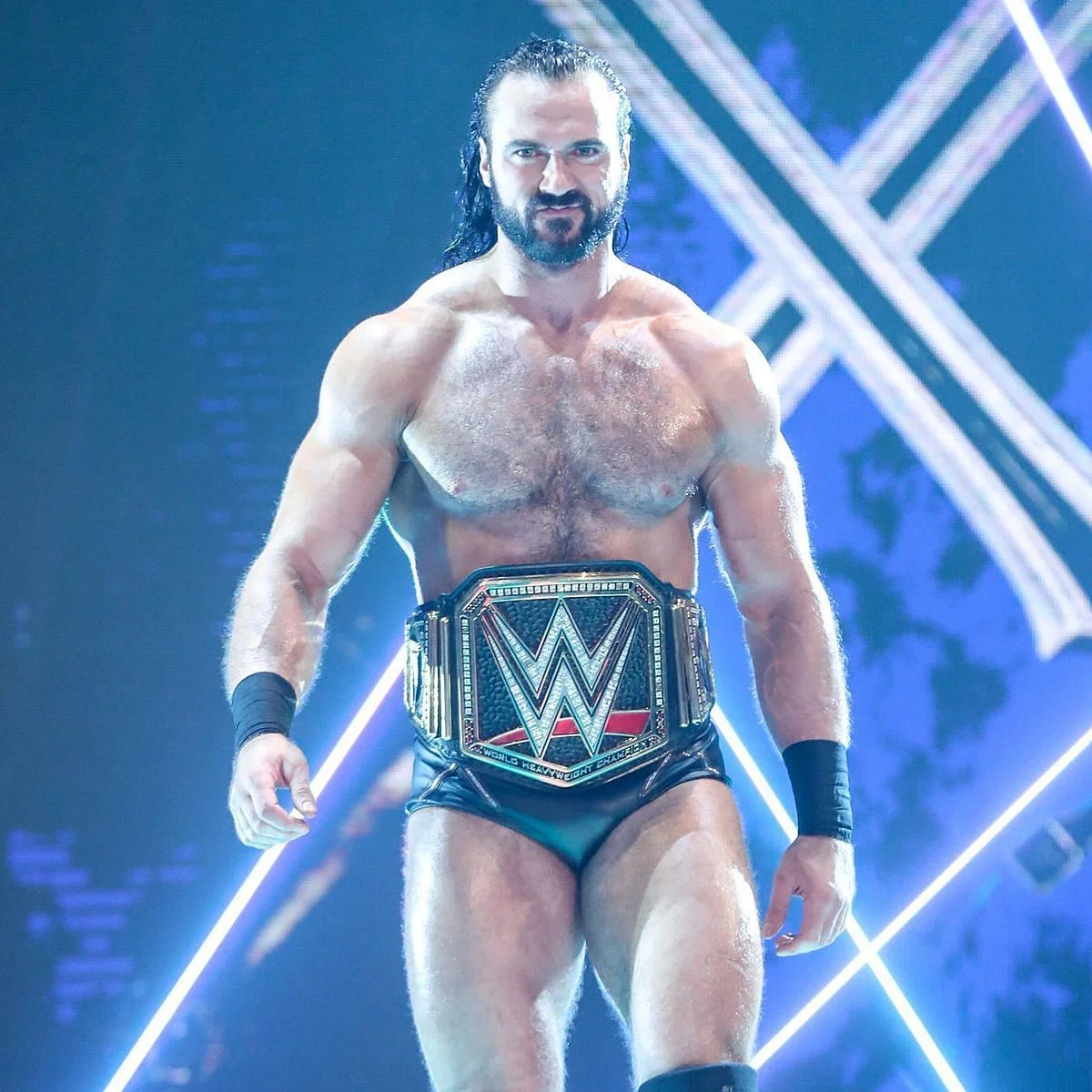Drew Mcintyre