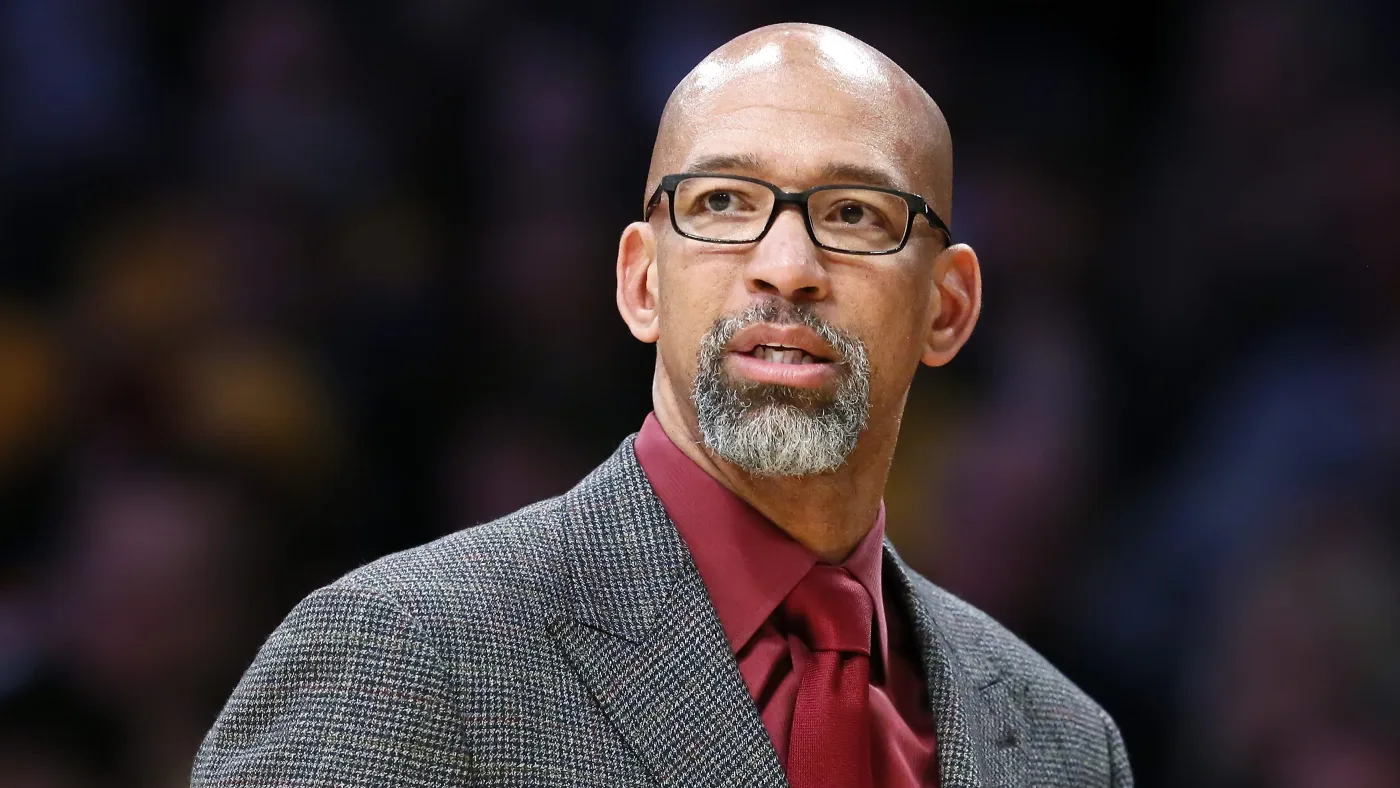 Monty Williams and Suns Agree to Part Ways