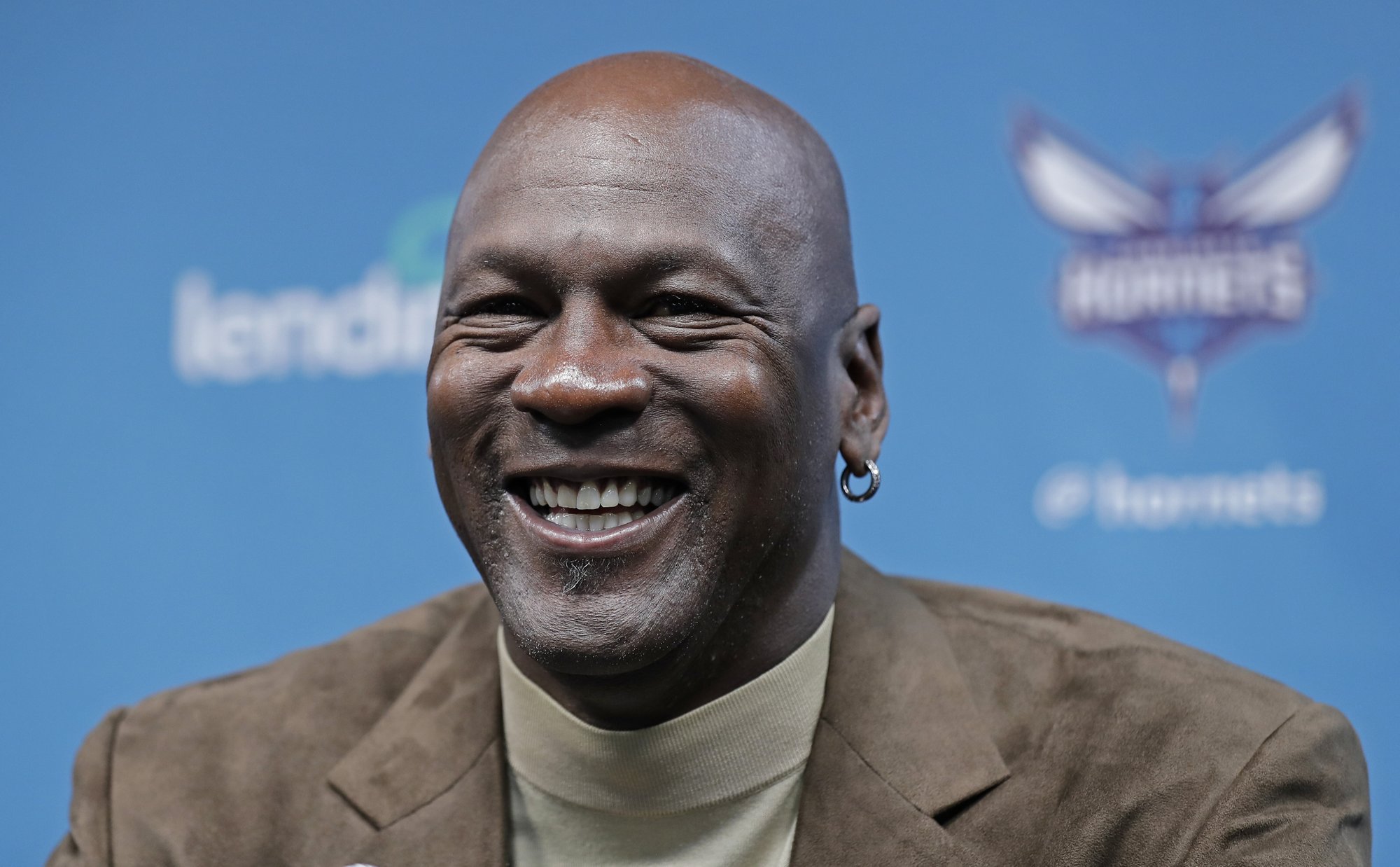 Michael Jordan has Final Say in Charlotte Draft Pick