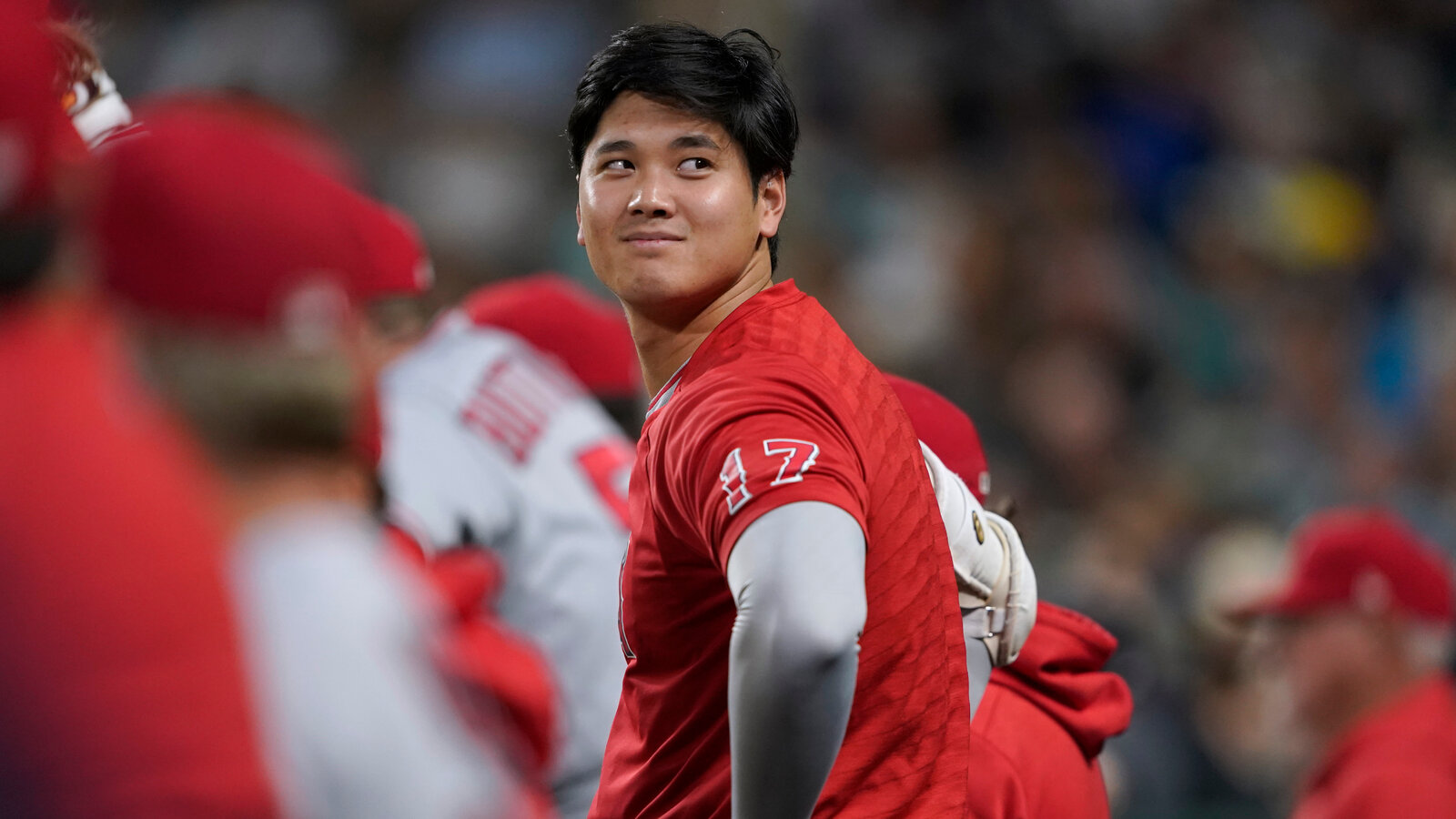 Shohei Ohtani Had The Best Month Of His Career In June