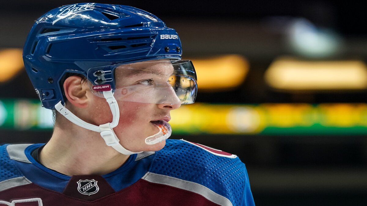 Cale Makar